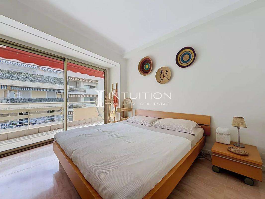 Appartement Cannes