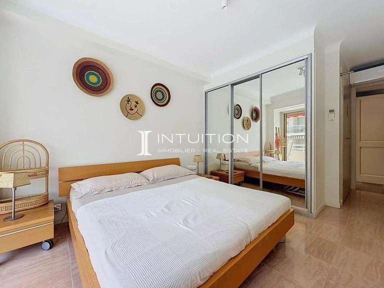 Appartement Cannes - 2 chambres