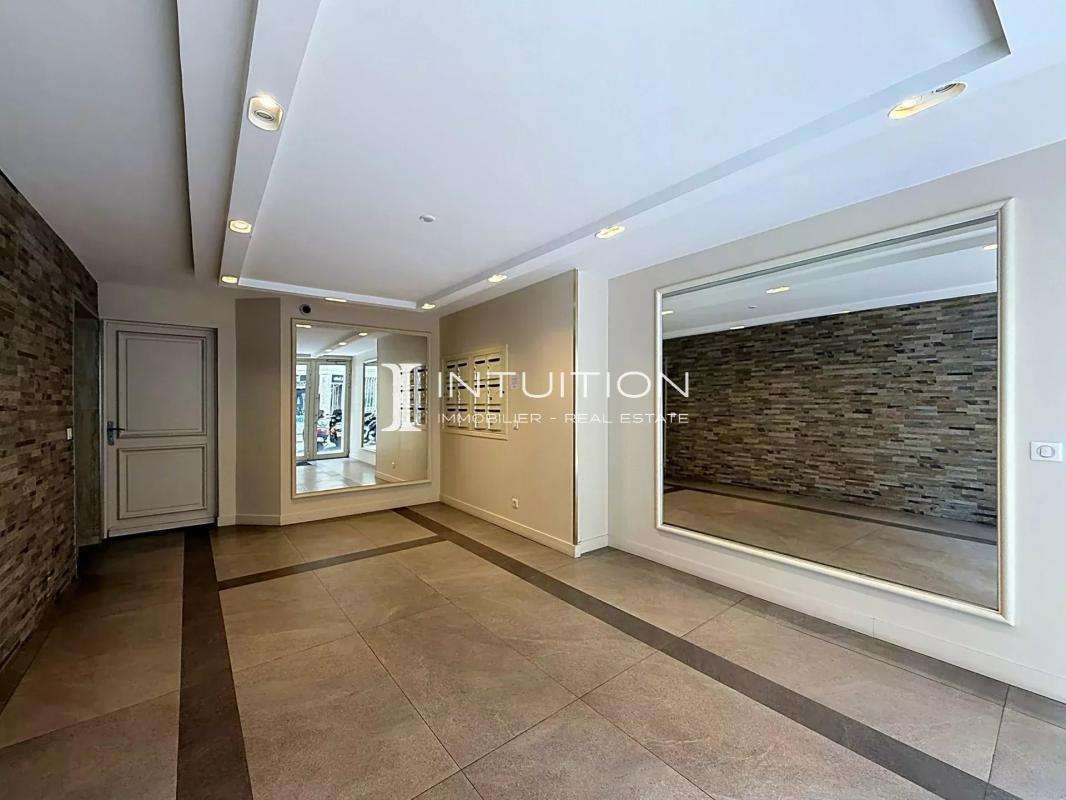 Appartement Cannes