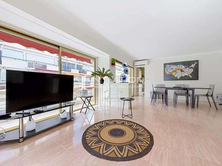 Appartement Cannes - 2 chambres