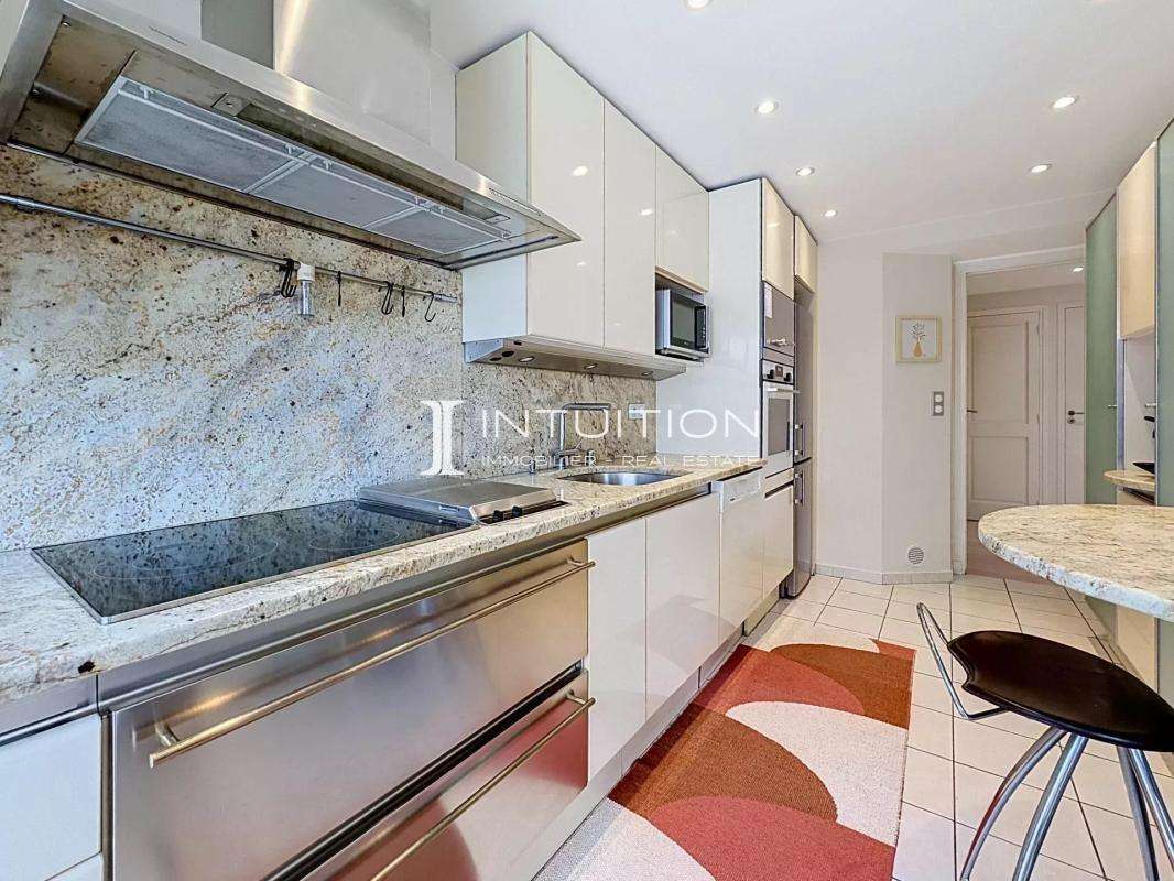 Appartement Cannes
