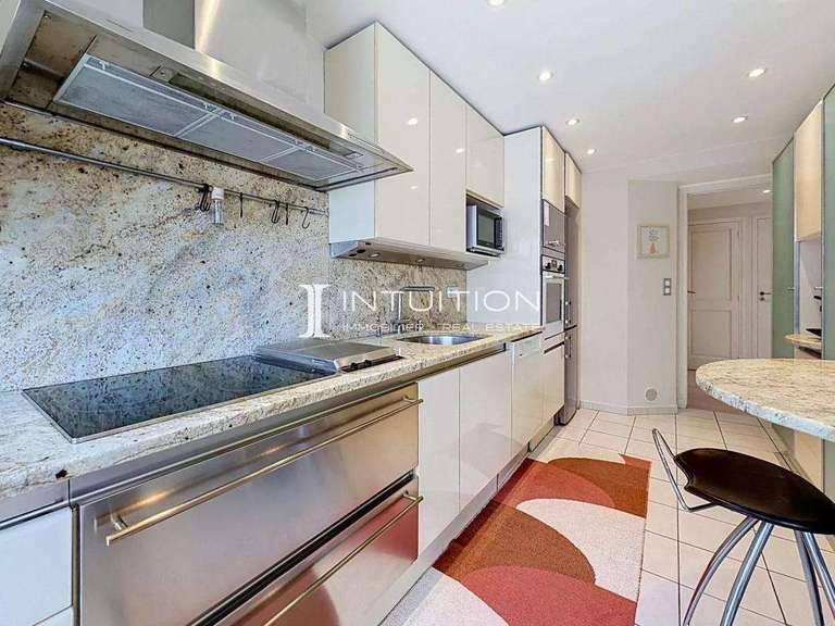 Appartement Cannes - 2 chambres