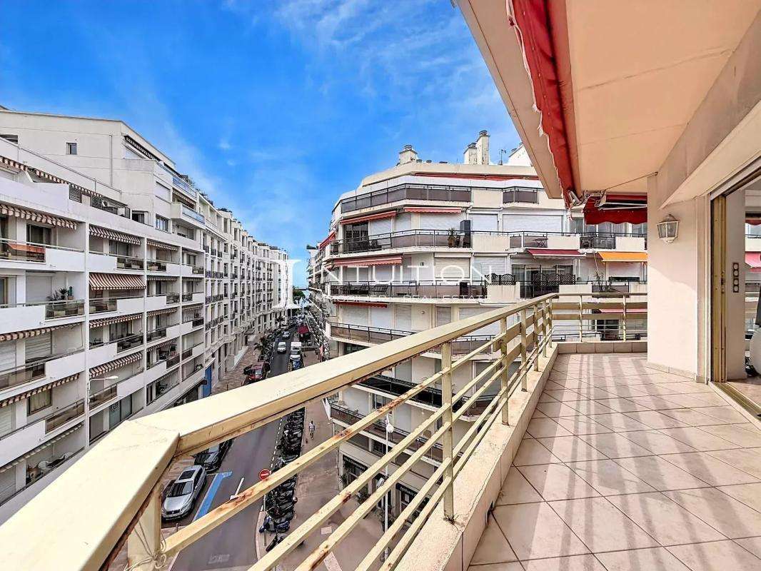 Appartement Cannes