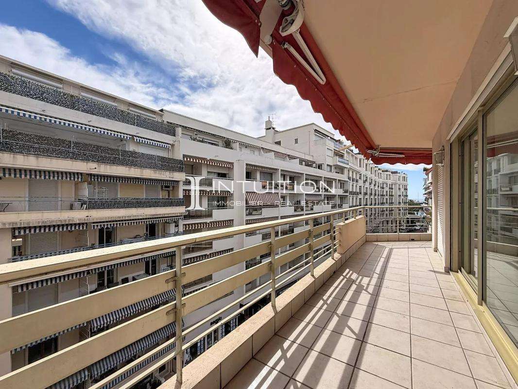 Appartement Cannes