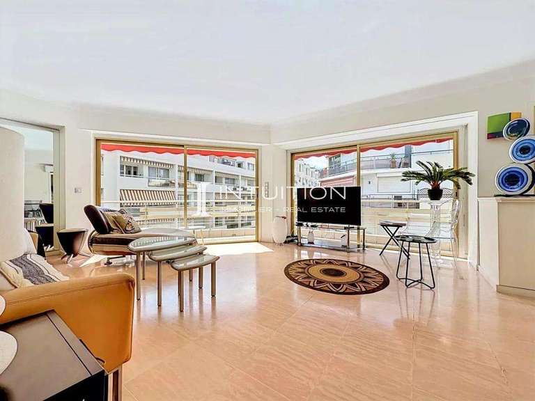 Appartement Cannes - 2 chambres