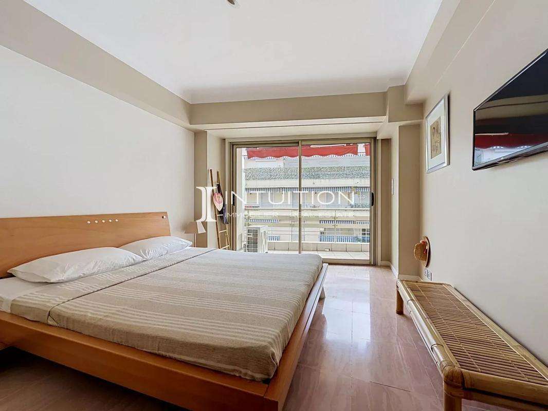 Appartement Cannes