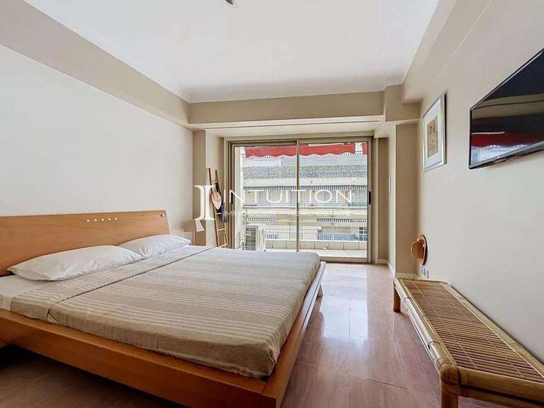Appartement Cannes - 2 chambres