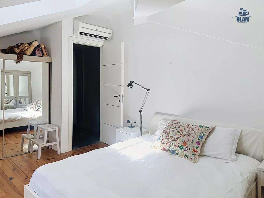 Appartement Cannes