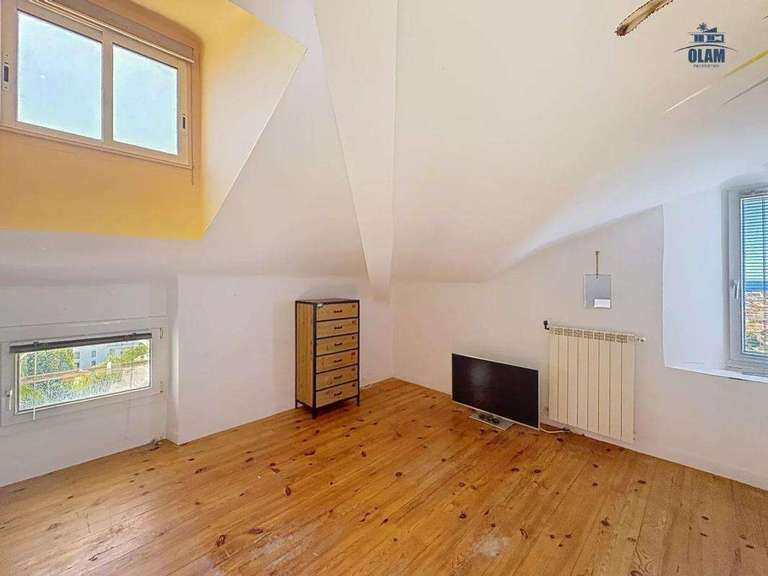 Appartement avec Vue sur mer Cannes - 2 chambres