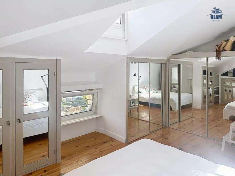 Appartement avec Vue sur mer Cannes - 2 chambres