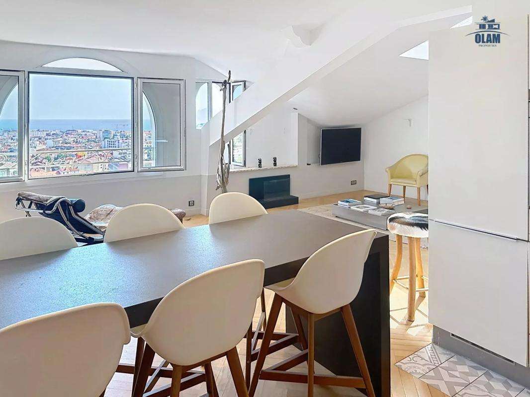 Appartement Cannes