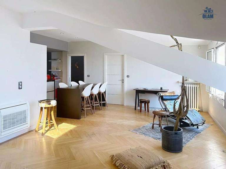 Appartement avec Vue sur mer Cannes - 2 chambres