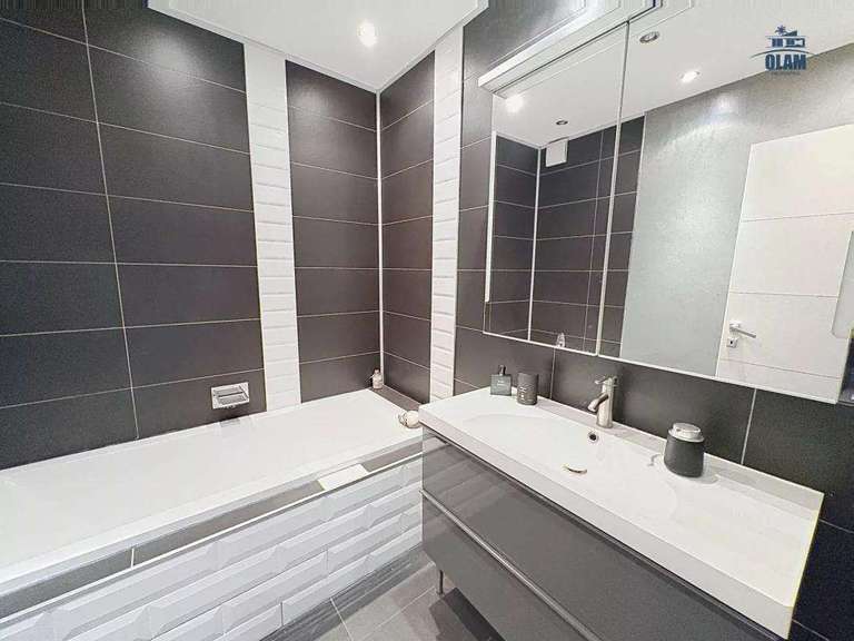 Appartement avec Vue sur mer Cannes - 2 chambres