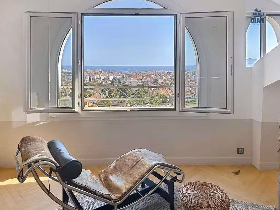 Appartement Cannes