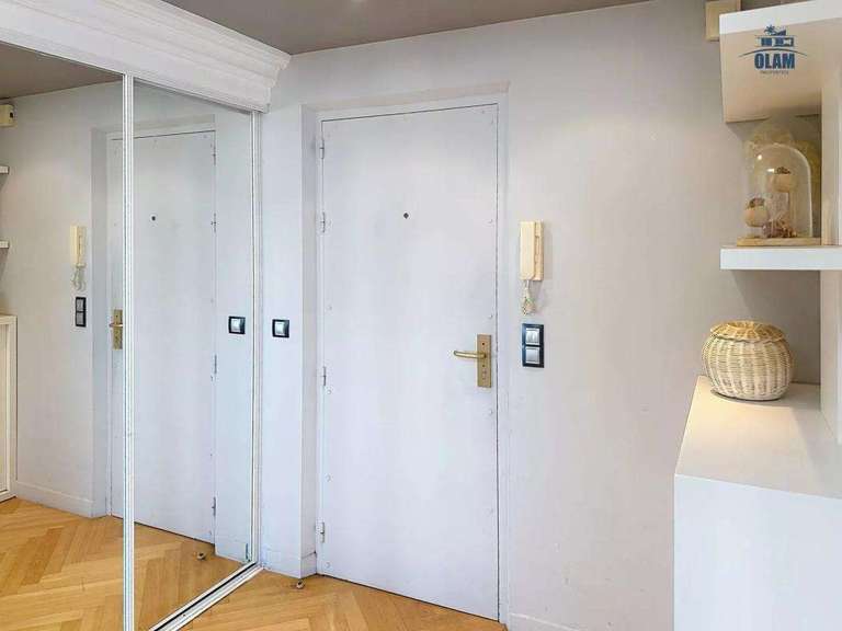 Appartement avec Vue sur mer Cannes - 2 chambres