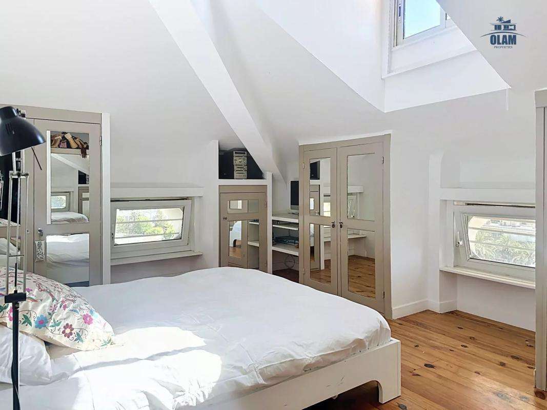 Appartement Cannes