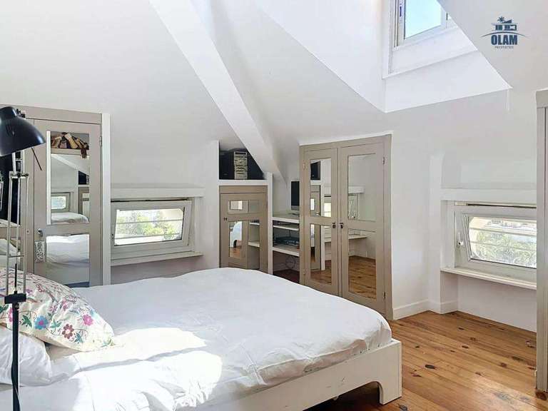 Appartement avec Vue sur mer Cannes - 2 chambres