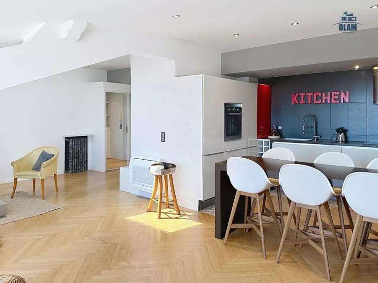 Appartement avec Vue sur mer Cannes - 2 chambres
