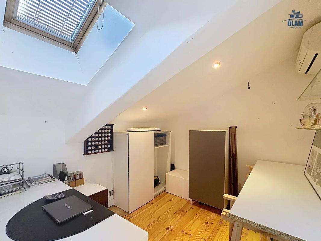 Appartement Cannes