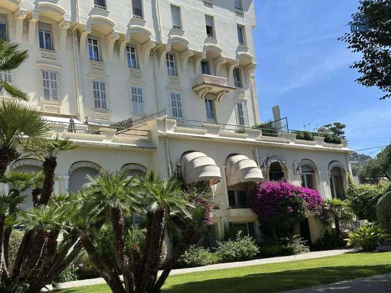 Appartement avec Vue sur mer Cannes - 2 chambres