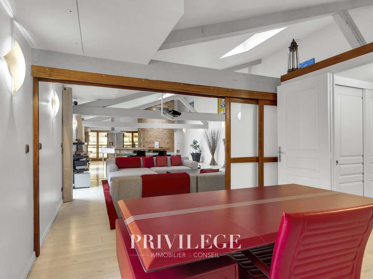 Appartement Cannes