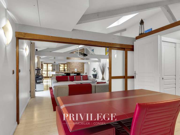 Appartement Cannes - 3 chambres - 160m²