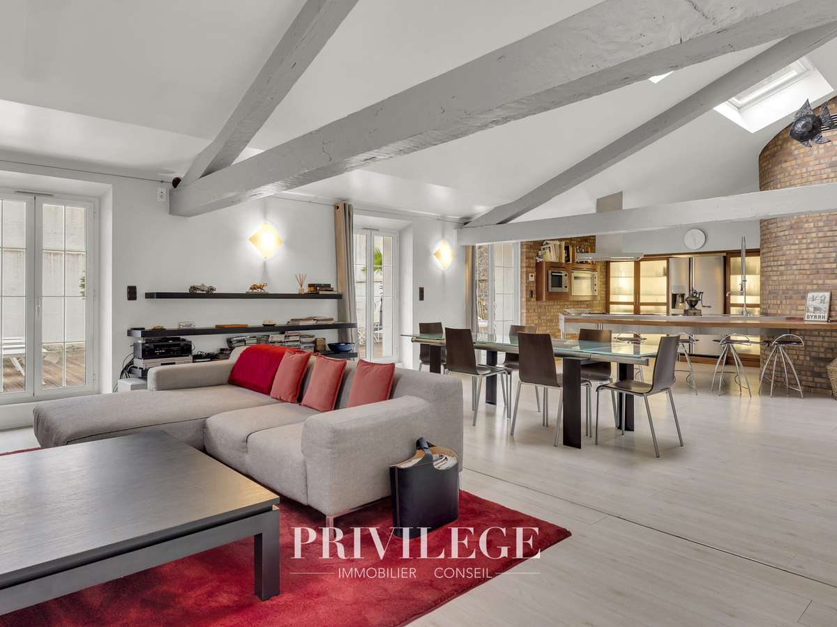 Appartement Cannes
