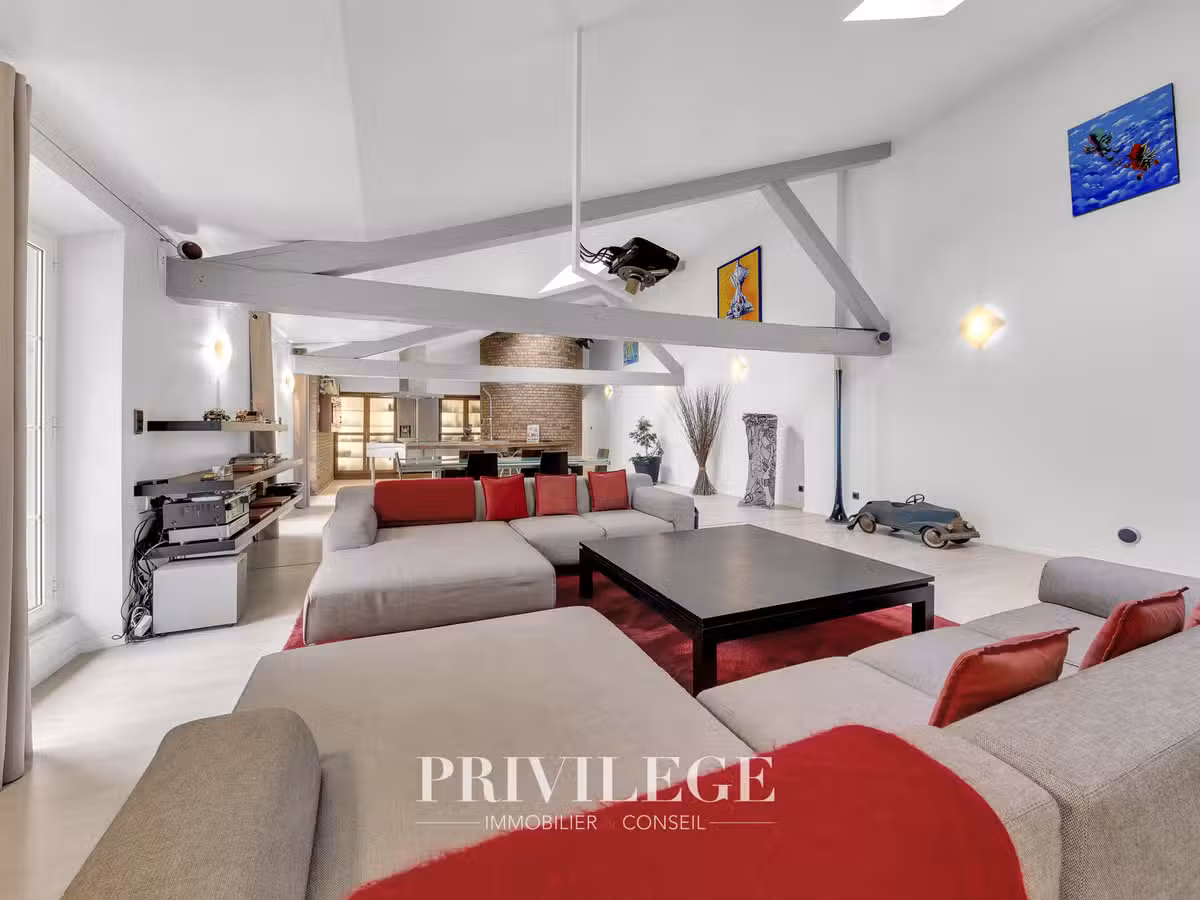 Appartement Cannes