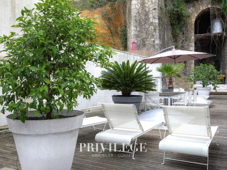 Appartement Cannes - 3 chambres - 160m²