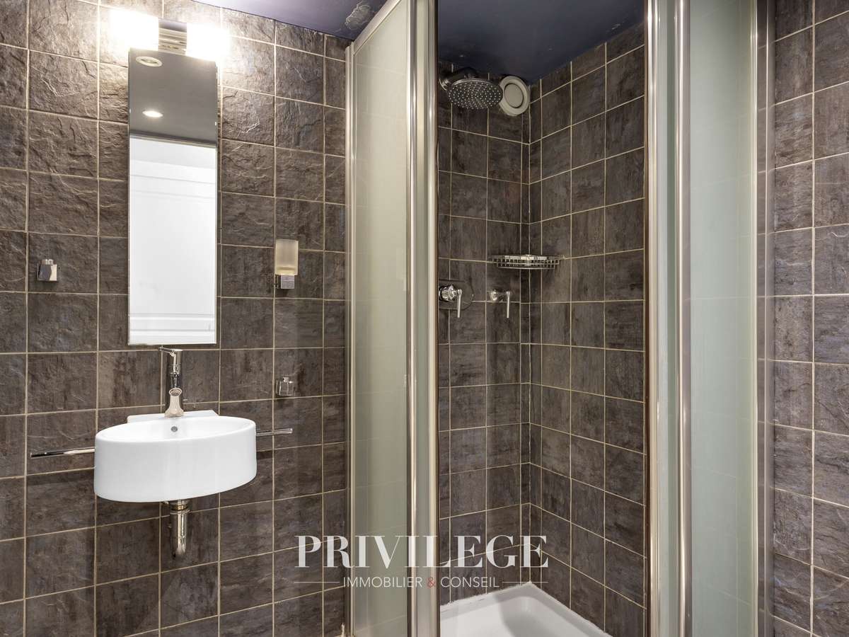 Appartement Cannes