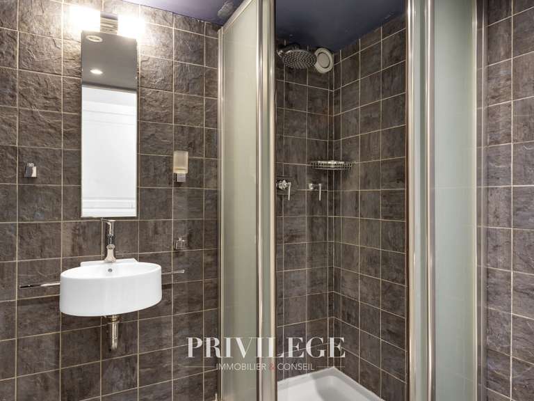 Appartement Cannes - 3 chambres - 160m²