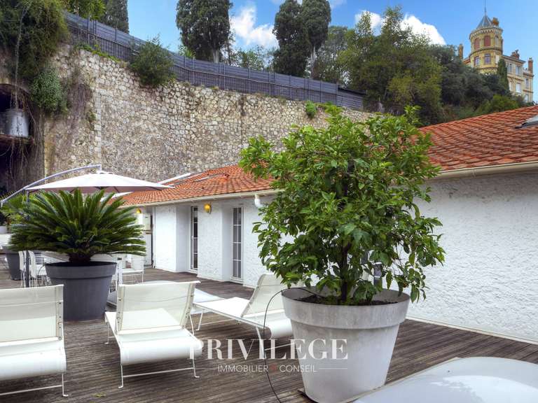 Appartement Cannes - 3 chambres - 160m²