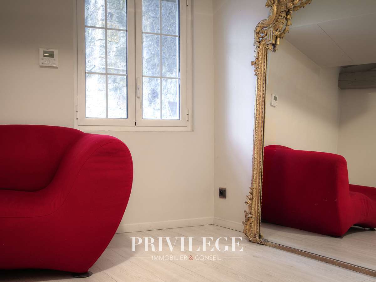 Appartement Cannes