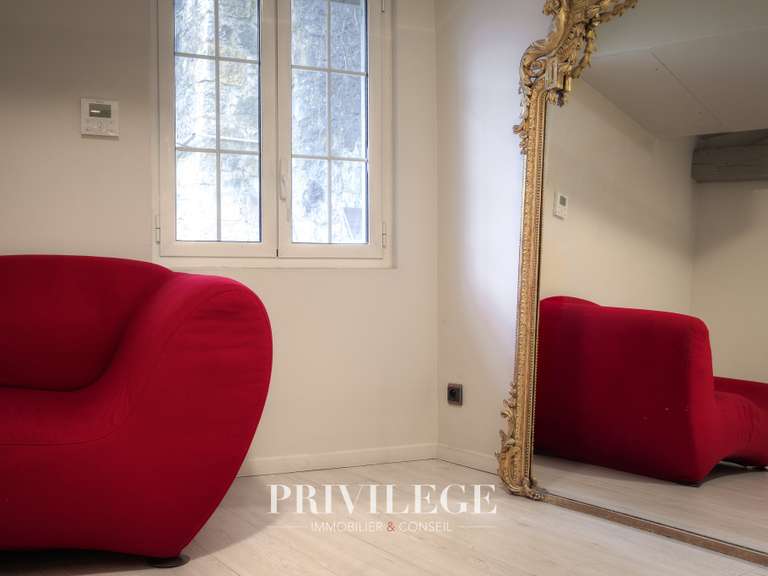 Appartement Cannes - 3 chambres - 160m²
