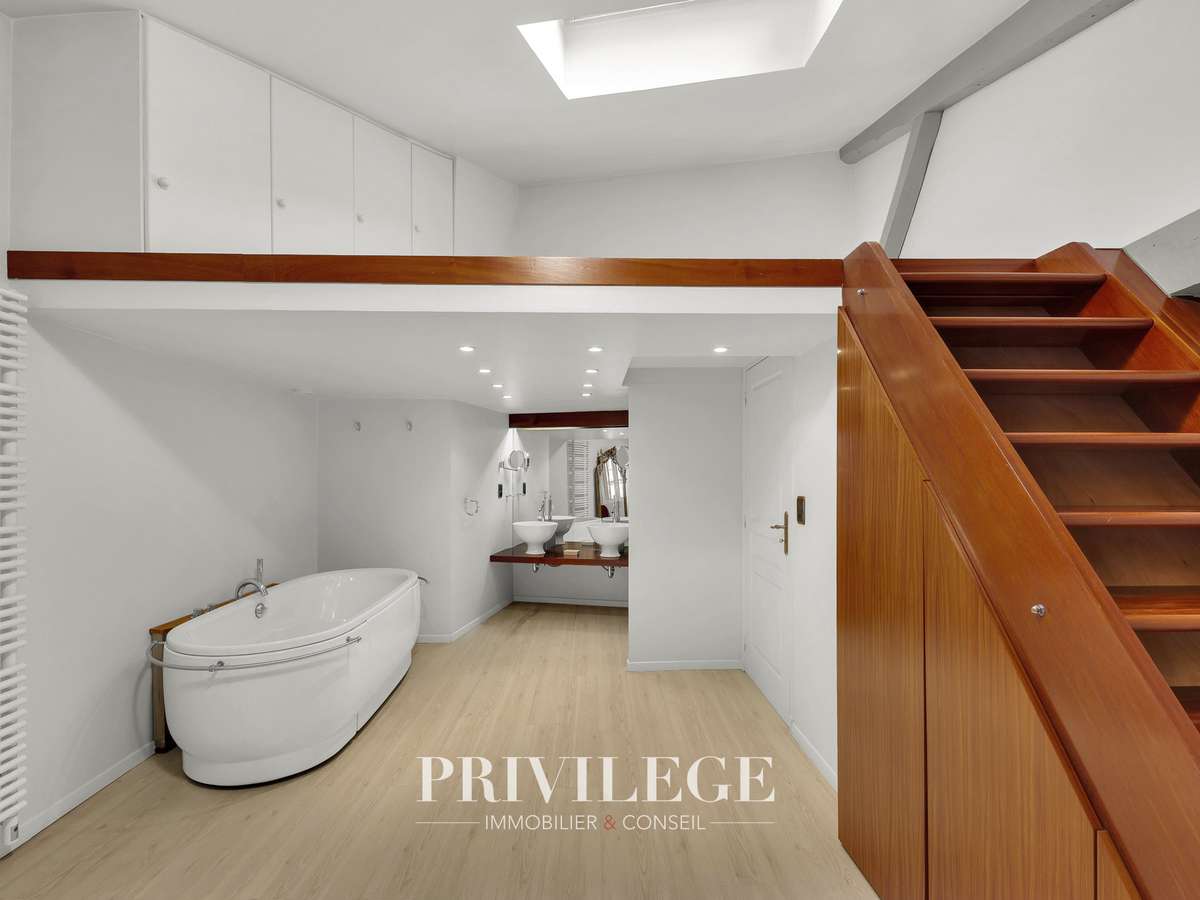 Appartement Cannes