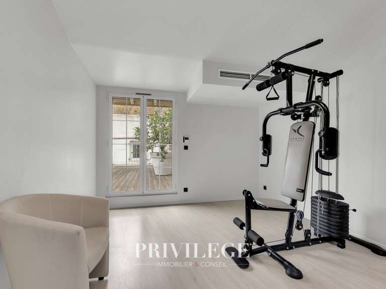 Appartement Cannes - 3 chambres - 160m²