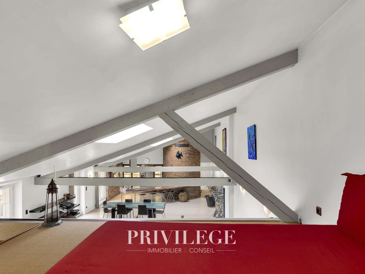 Appartement Cannes