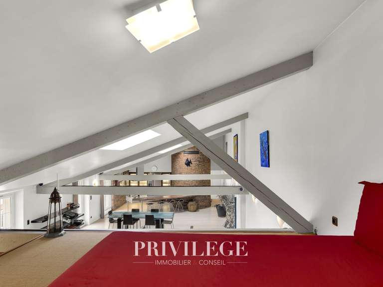 Appartement Cannes - 3 chambres - 160m²