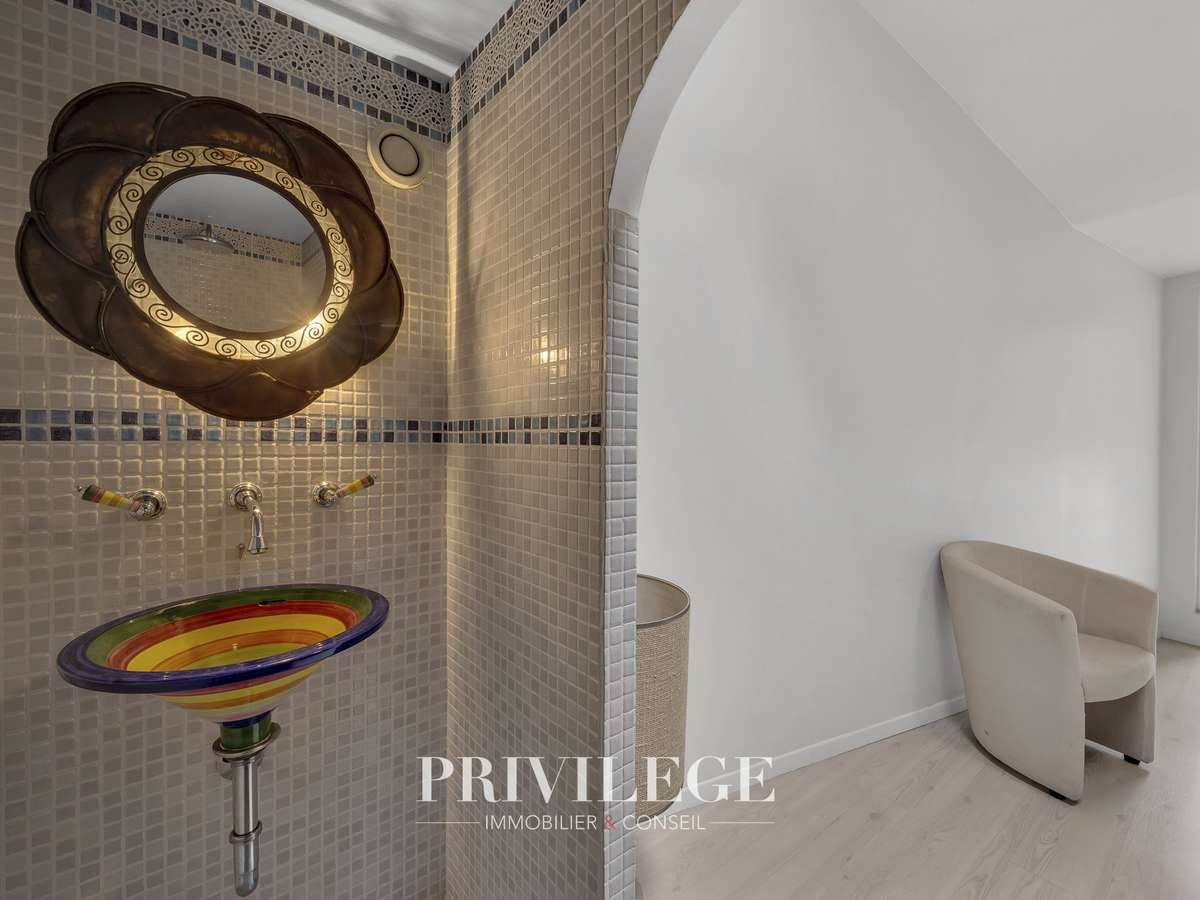 Appartement Cannes