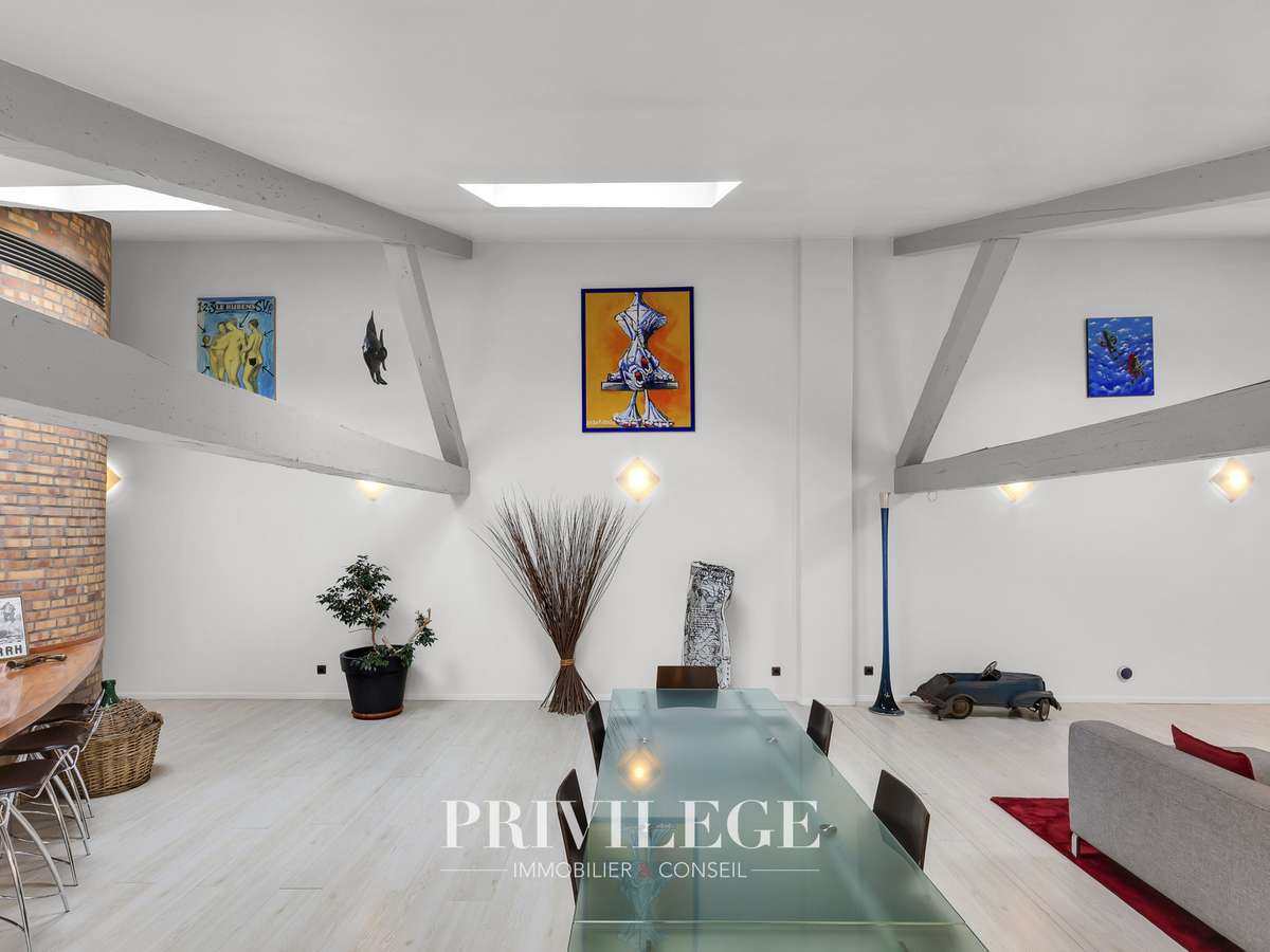 Appartement Cannes
