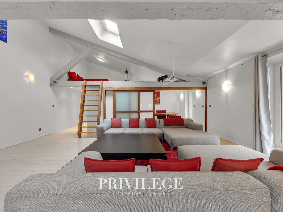 Appartement Cannes