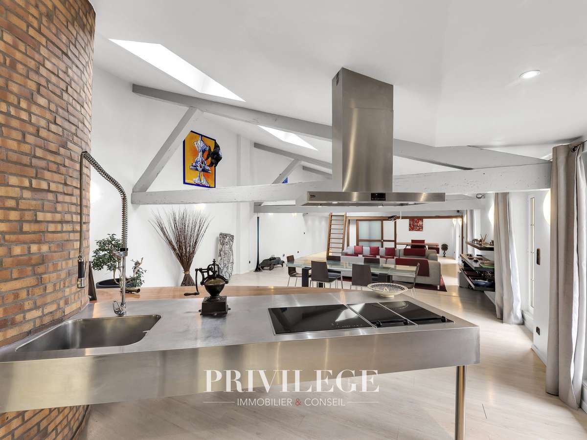 Appartement Cannes