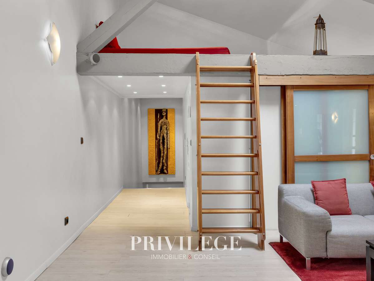 Appartement Cannes