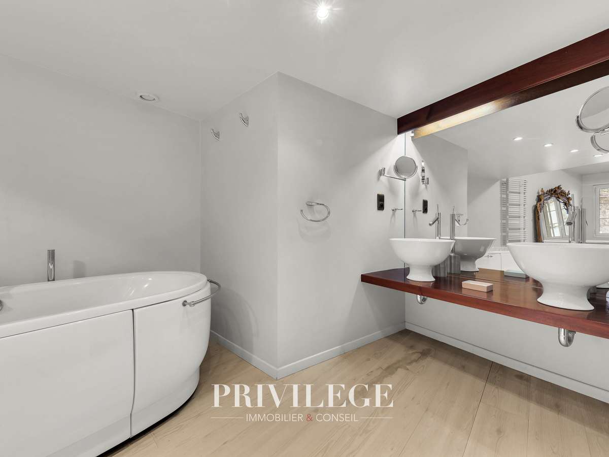 Appartement Cannes