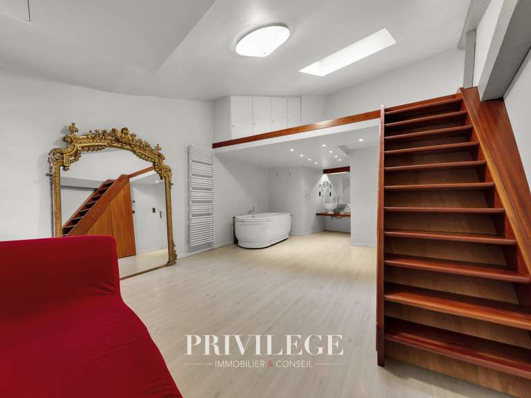 Appartement Cannes - 3 chambres - 160m²