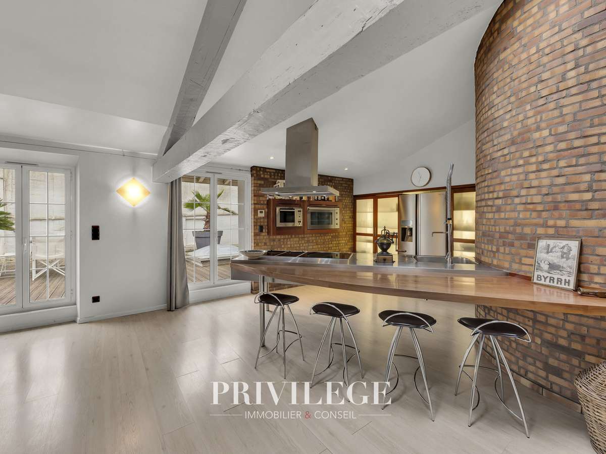 Appartement Cannes