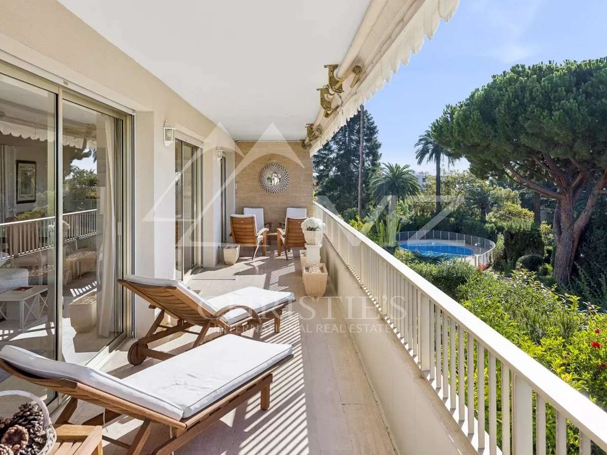 Appartement Cannes