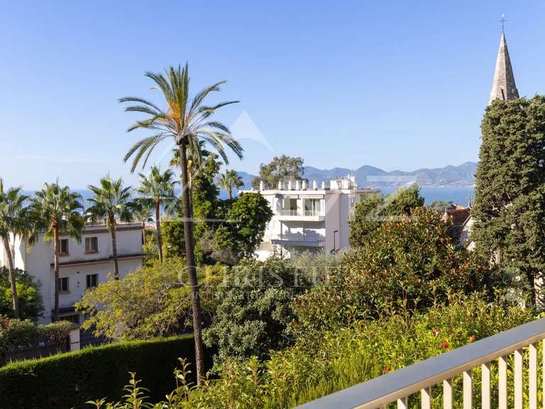 Appartement Cannes - 3 chambres - 120m²
