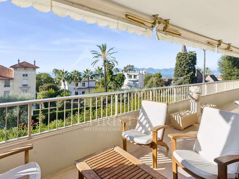 Appartement Cannes - 3 chambres - 120m²