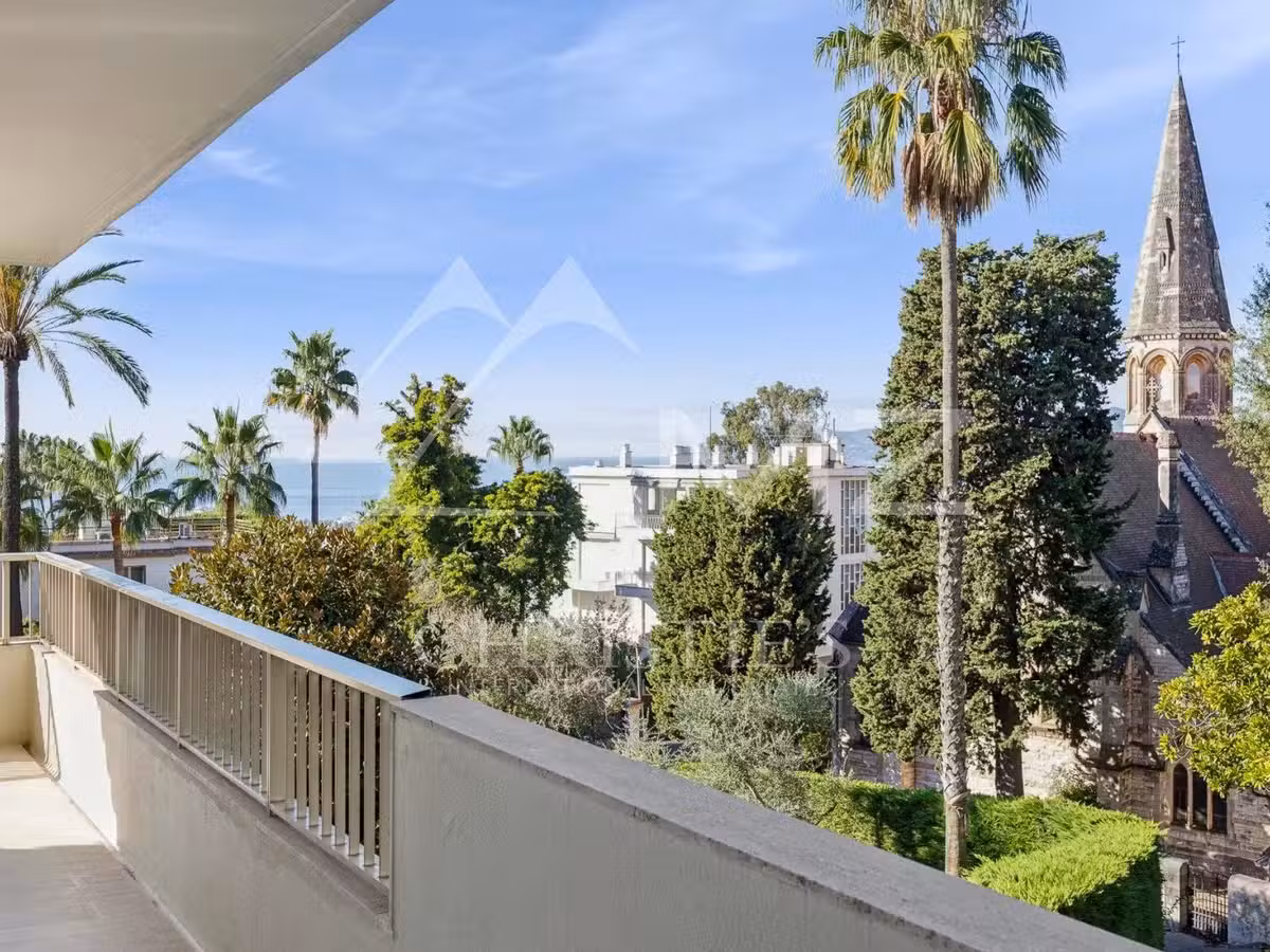 Appartement Cannes